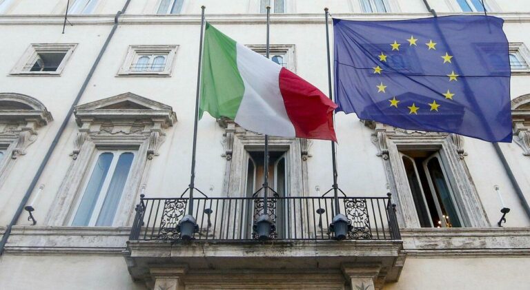 Manovra, vertice di maggioranza a Palazzo Chigi, ipotesi nuovo emendamento per le imprese