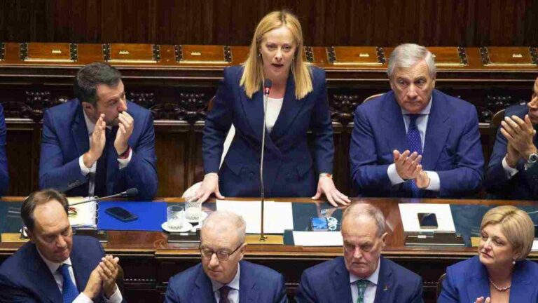 Consiglio UE, il Parlamento approva la risoluzione di maggioranza