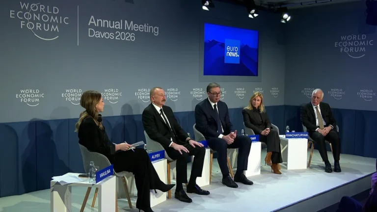 Pace tra Armenia e Azerbaigian: sta cambiando l’Eurasia, dicono i leader regionali