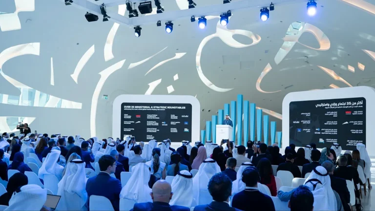 Il World Governments Summit 2026 di Dubai sarà “il più ambizioso di sempre”