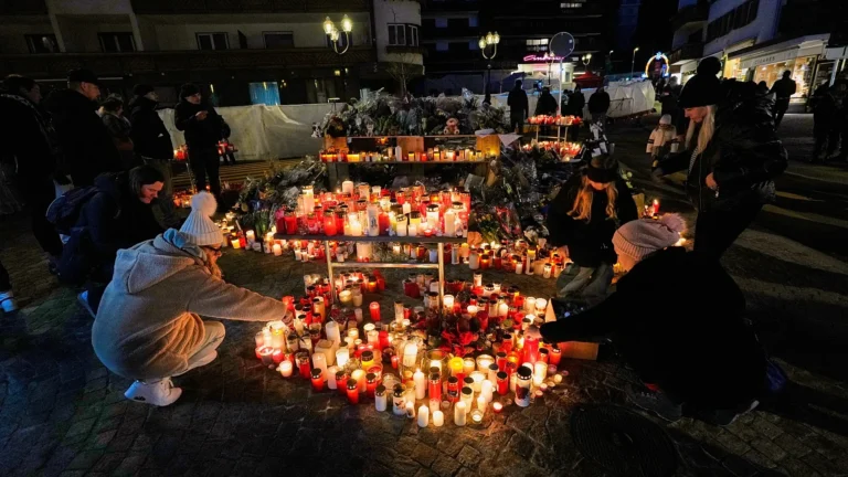 Incendio a Crans-Montana: identificate 24 vittime, tre sono giovani italiani