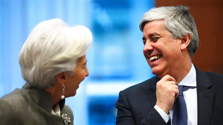 Centeno non viene eletto vicepresidente della Bce, Vujcic “braccio destro” di Lagarde