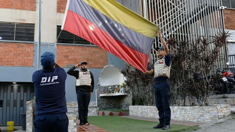 Venezuela: liberati esponenti dell’opposizione incarcerati, attesa per Trentini e altri italiani