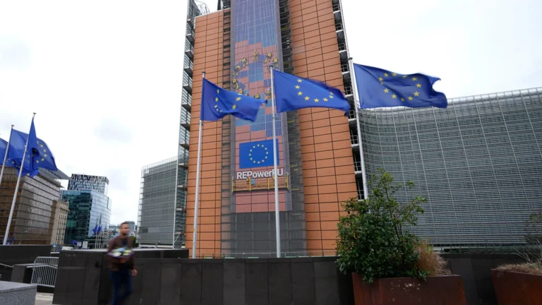 Groenlandia, il Parlamento europeo congela la ratifica dell’accordo commerciale con gli Usa