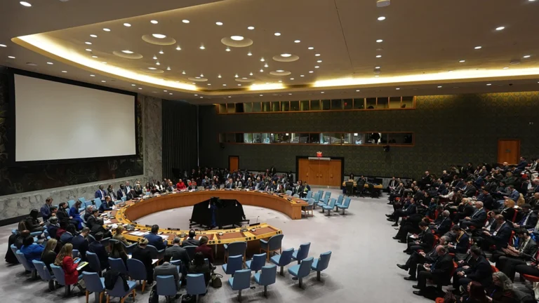 Ucraina, Usa accusano Mosca di escalation: allarme Onu per il missile Oreshnik vicino ai confini Nato