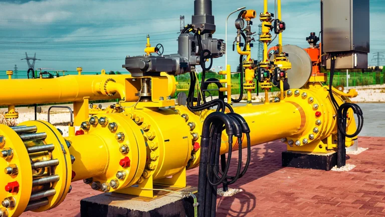 La Polonia intende incrementare il trasporto di gas verso l’Ucraina