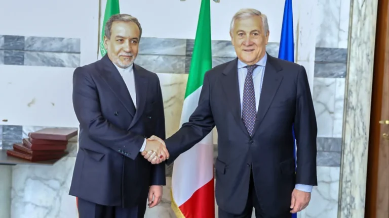 Iran convoca ambasciatrice per richiesta Italia di mettere Guardie Rivoluzione in lista terroristi