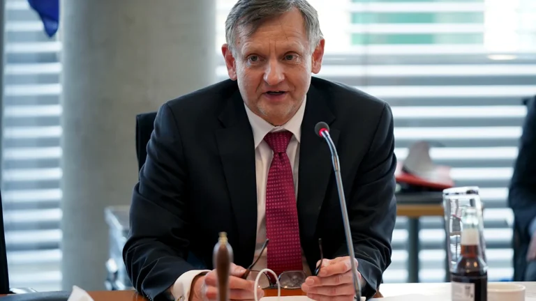 Deputato dell’AfD chiede risarcimenti alla Polonia per l’esplosione del gasdotto Nord Stream