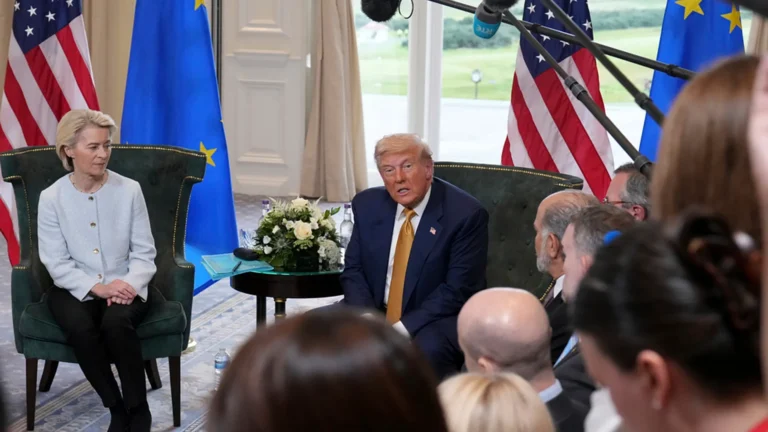 Quali sono le armi dell’Ue per rispondere ai dazi dell’Ue per la Groenlandia