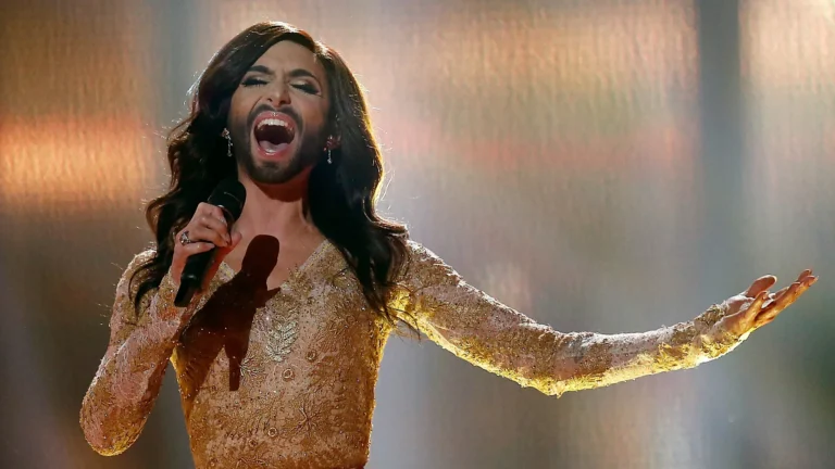 Conchita Wurst annuncia il ritiro dall’Eurovision: “Un capitolo che si chiude”