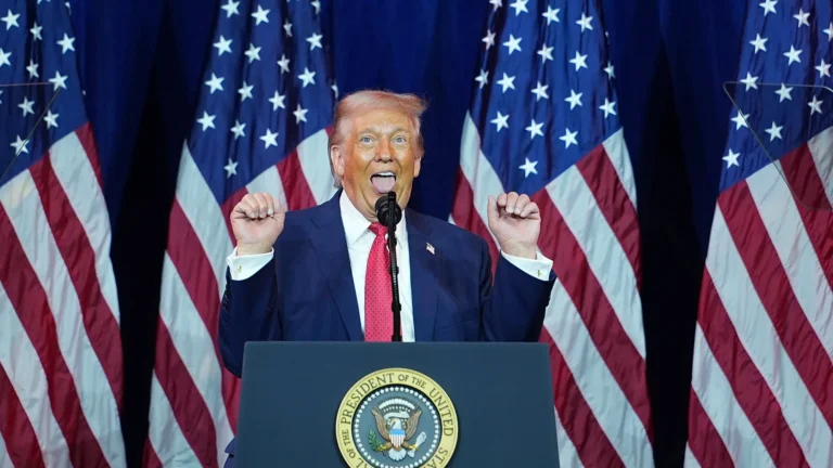 Trump annuncia un maxi-accordo con il Venezuela: 50 milioni di barili di greggio agli Stati Uniti