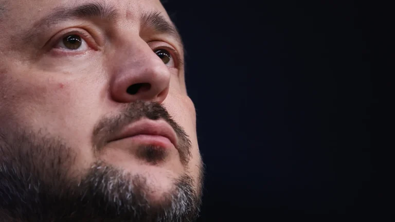 Sostituito il capo dei servizi di sicurezza in Ucraina: a cosa mira il rimpasto di Zelensky a Kiev