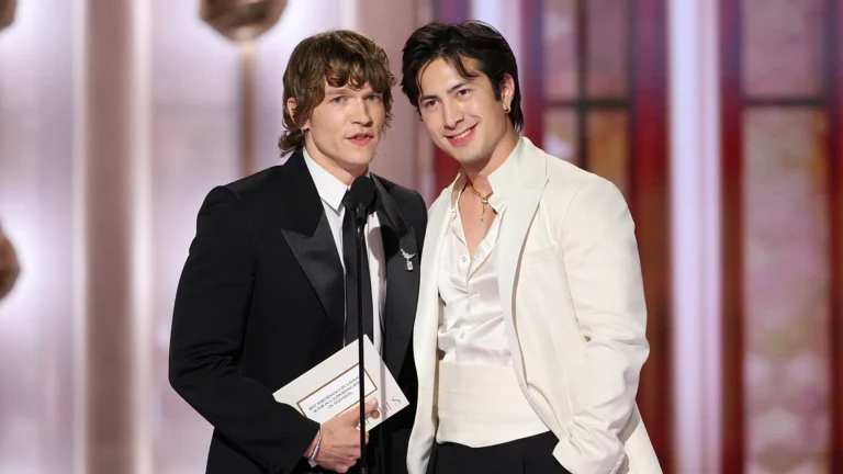 Olimpiadi invernali 2026: le star della serie TV ‘Heated Rivalry’ nominate tedofori ufficiali