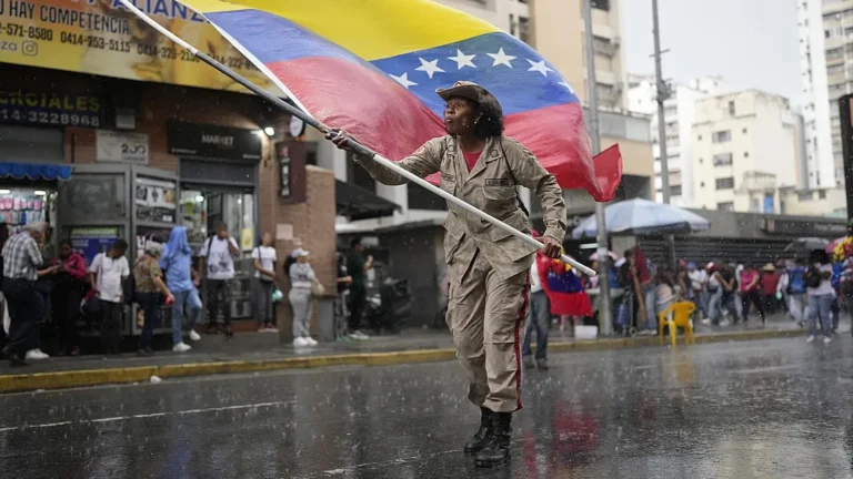 Il piano degli Stati Uniti in Venezuela: Rubio svela la tabella di marcia dell’amministrazione Trump