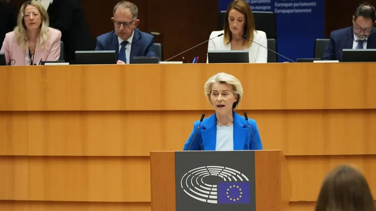 Bilancio Ue, la Corte dei conti avverte: “Con troppa deregulation supervisione a rischio”