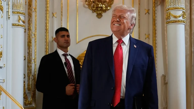 Guerra a Gaza: Trump invita 60 leader a partecipare al Board of Peace, scontento di Israele