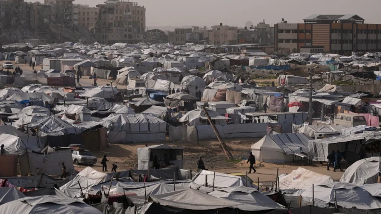 Italia, ipotesi addestramento Carabinieri per la polizia di Gaza:“Inutile fare speculazioni”