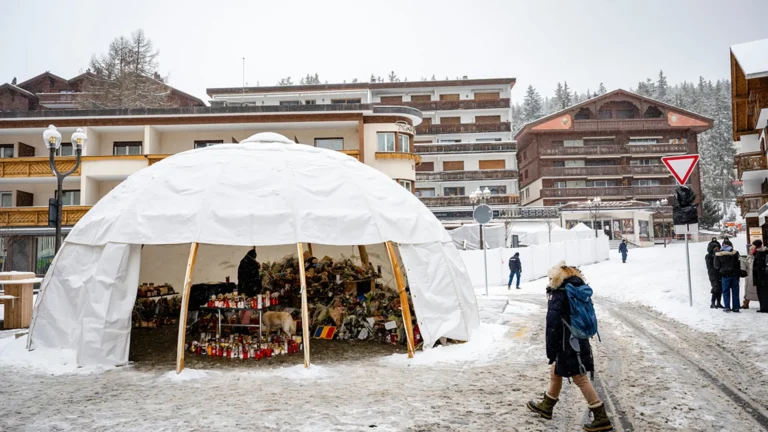 La procura di Roma apre un’indagine sulla strage di Crans-Montana