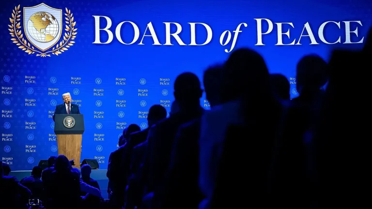 Perché la Turchia scommette sull’ordine mondiale di Trump, e aderisce al Consiglio di pace per Gaza