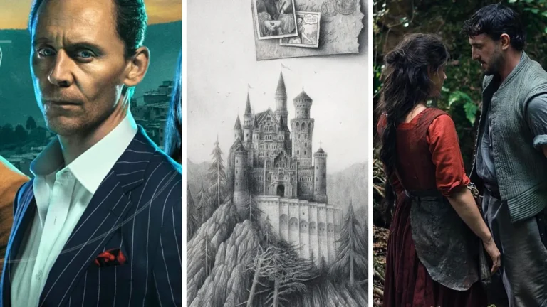 Cultura in Europa: il meglio da fare, ascoltare, vedere o seguire questa settimana