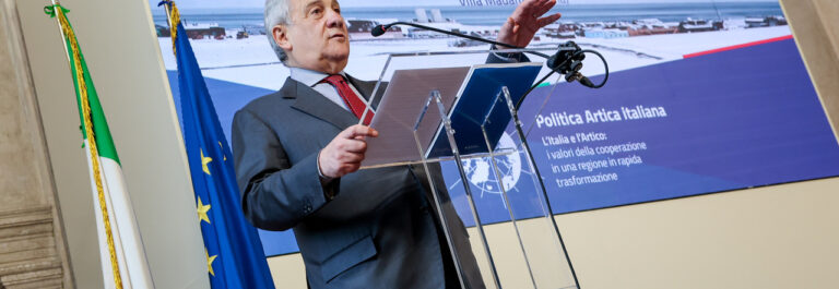 La politica italiana reagisce ai dazi di Trump per la Groenlandia