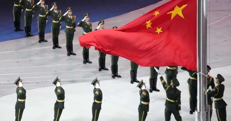 La guerra dei missili russi non è più “solo russa”: il ruolo silenzioso della Cina