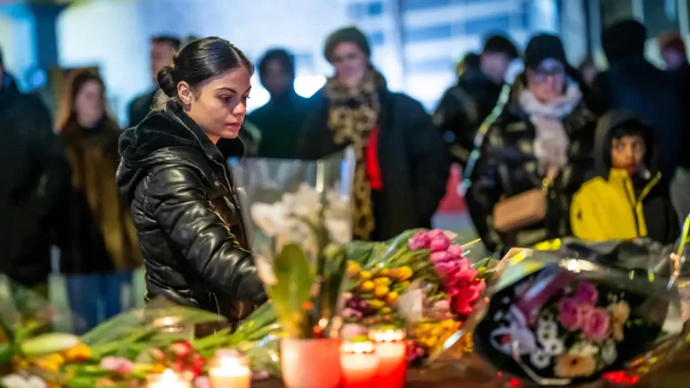 Crans-Montana, i 6 ragazzi italiani ancora dispersi