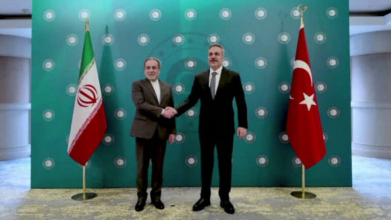 La Turchia cerca una mediazione tra Usa e Iran. Teheran: “Espellere diplomatici Ue dopo atto ostile”