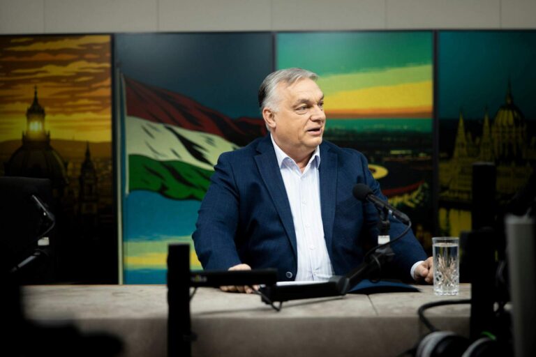 Lo sguardo italiano sulla crisi ungherese: la rotta di Viktor Orbán come monito per l’Europa