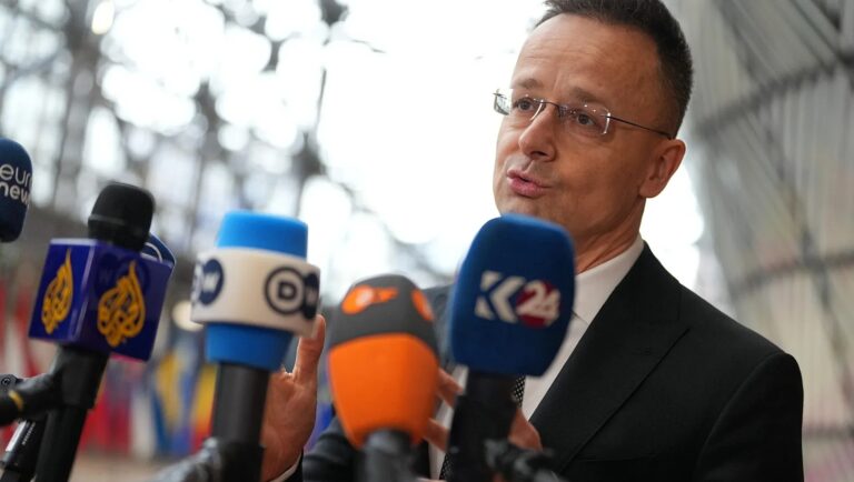 Così l’Ungheria ha sabotato Bruxelles e Kiev: il doppio veto di Budapest lascia l’Ucraina nel limbo