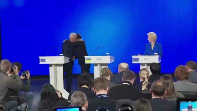 L’Ue chiede all’Ucraina di riparare l’oleodotto Druzhba, la Croazia offre alternativa all’Ungheria