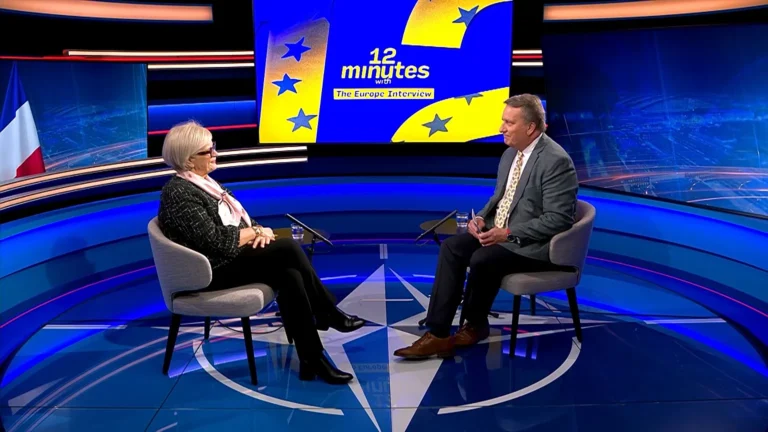 Ministra francese della Difesa: la Russia vuole davvero la pace con l’Ucraina?