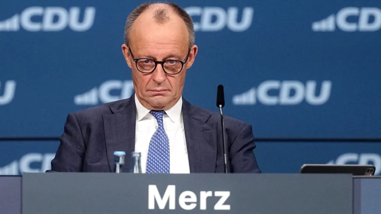 Il cancelliere tedesco Friedrich Merz andrà in Cina la prossima settimana per parlare di cooperazione e concorrenza