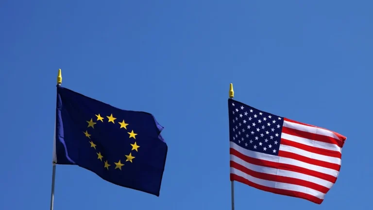 Libertà di espressione negli USA contro diritto dell’Europa a fissare le proprie regole