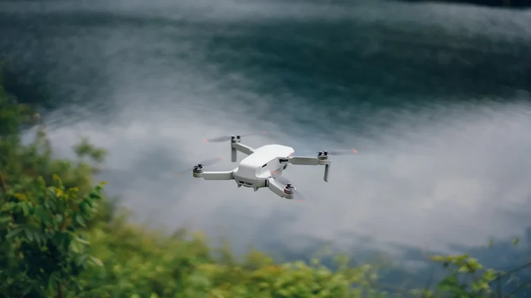 Uber porta le consegne con droni in Irlanda, presto nel resto d’Europa