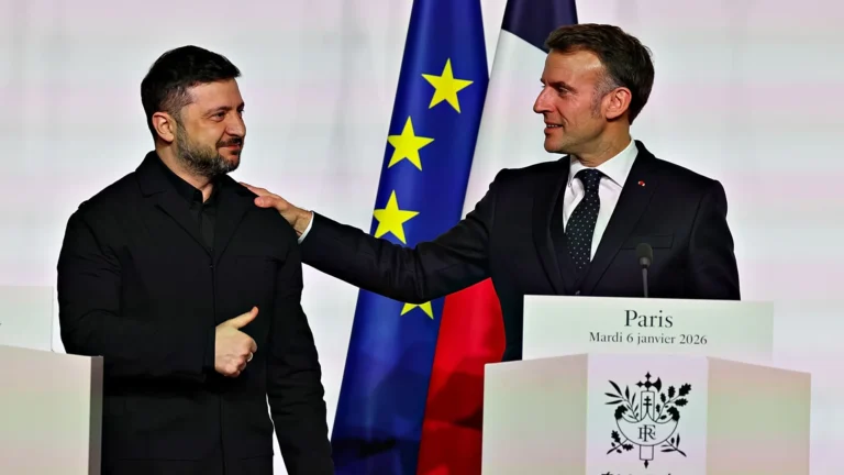 Accordo fra i Paesi Ue: prestito di 90 miliardi di euro per l’Ucraina, finanziato con debito comune