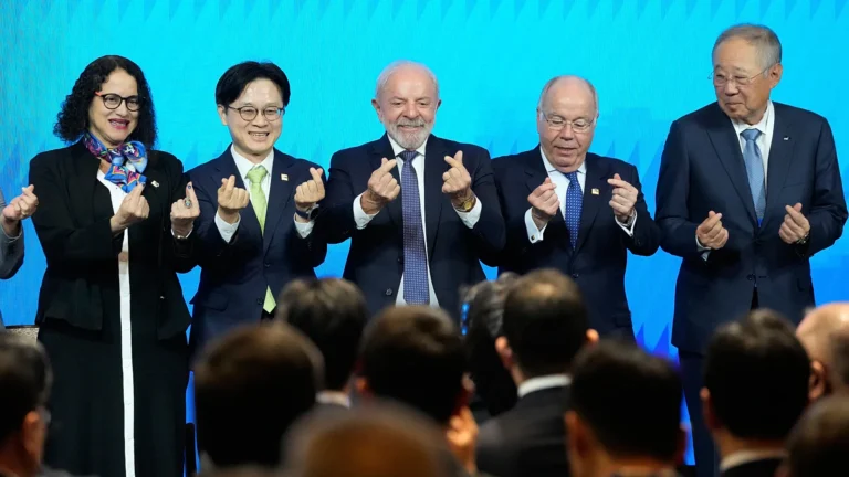 Perché i mercati emergenti sono in rally nel 2026