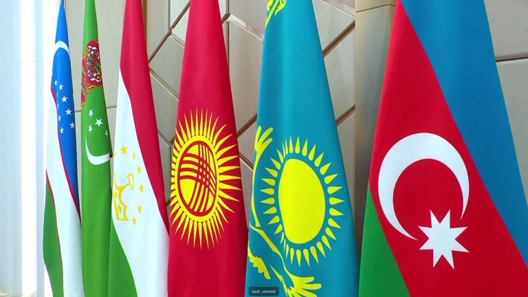 Asia centrale, crescita oltre il 6% nel 2025 e supera le economie avanzate