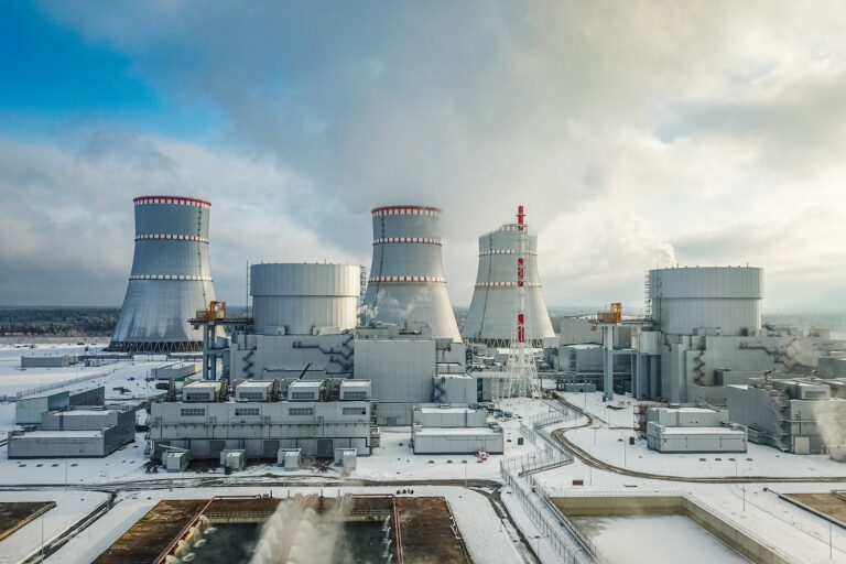 Paks II, il rischio silenzioso nel cuore dell’Europa