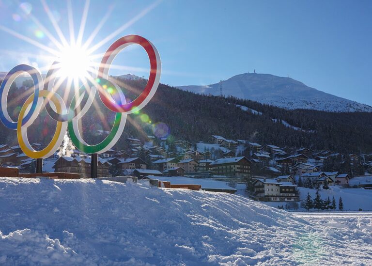 Non è solo hacking: la guerra ibrida russa arriva a Cortina