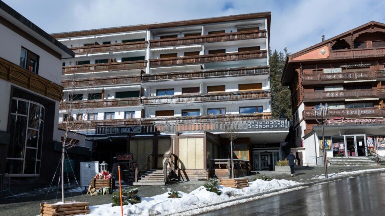 Crans-Montana, Roma e Sion pronte a collaborare nelle indagini, ma senza una squadra comune