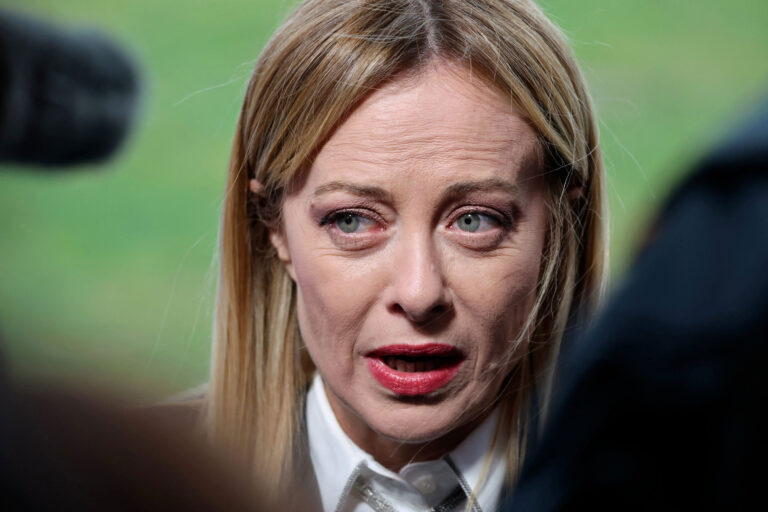 Meloni ad Addis Abeba tra Africa, Ue e Usa: “Con Trump valorizzare ciò che ci unisce”