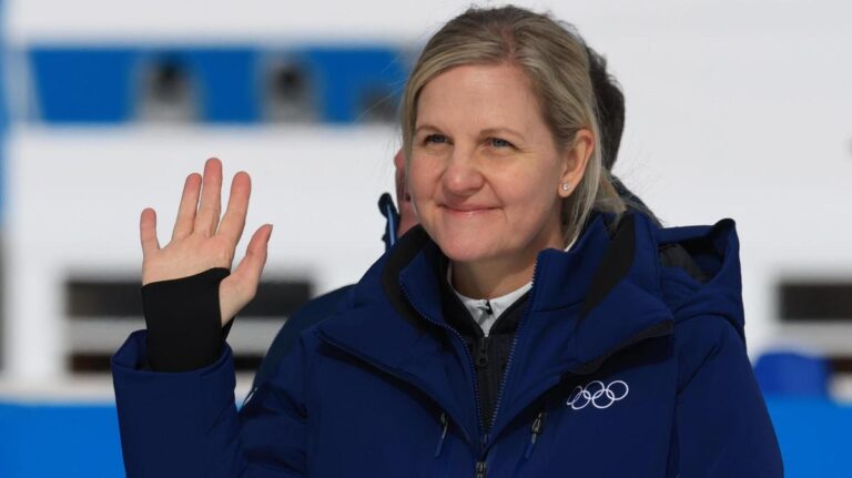 Milano-Cortina, Coventry promuove l’Italia: “Meravigliosa, oltre le attese”