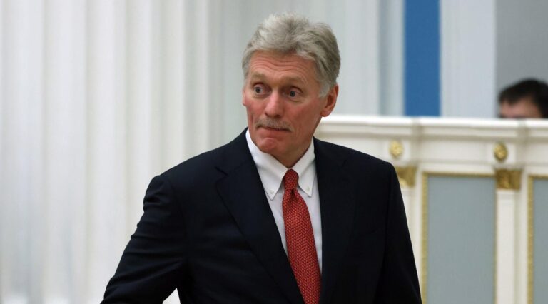 Mosca alza il tono sull’Estonia: la minaccia nucleare come strumento politico