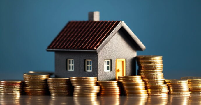 Mutui, perché su quelli a tasso fisso gli interessi salgono mentre il costo del denaro resta fermo. E ora i variabili sono più convenienti