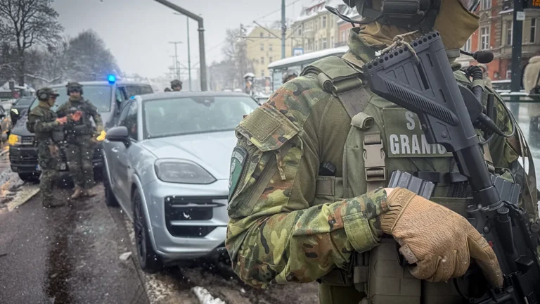 Polonia, smantellata una rete dedita alla tratta di esseri umani: otto arresti