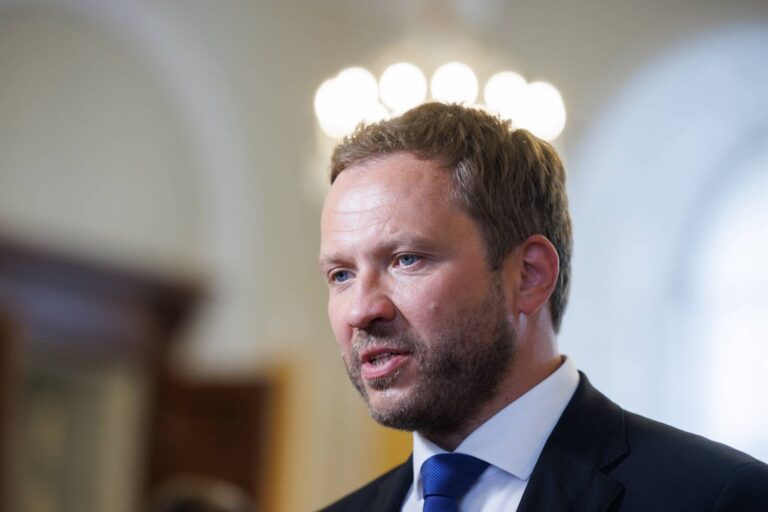 Il fronte meridionale che l’Europa ancora non vede: una minaccia che può entrare через aeroporti e porti