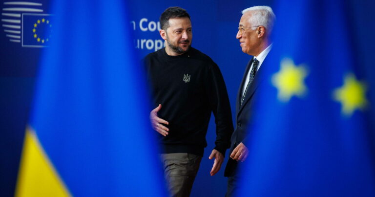 Consiglio d’Europa, il capo chiede sostegno politico e fondi per il Tribunale speciale sull’Ucraina