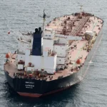 Il mare delle sanzioni: come la flotta greca resta centrale nell’economia petrolifera russa