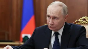 La Russia usa la guerra in Medio Oriente per diffondere disinformazione sull’Ucraina